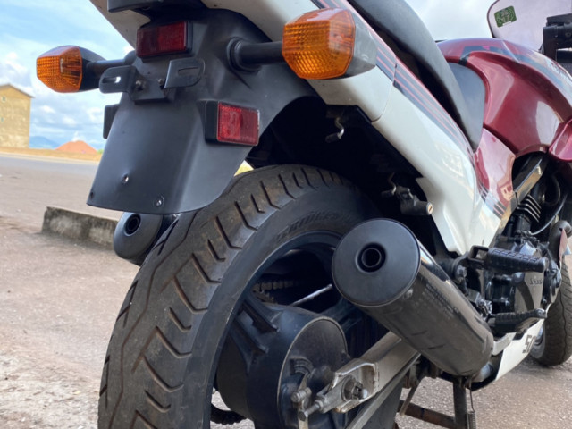 Kawasaki 600, Motos - Scooters, Conakry