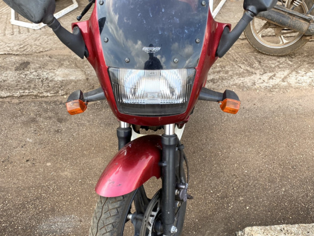 Kawasaki 600, Motos - Scooters, Conakry
