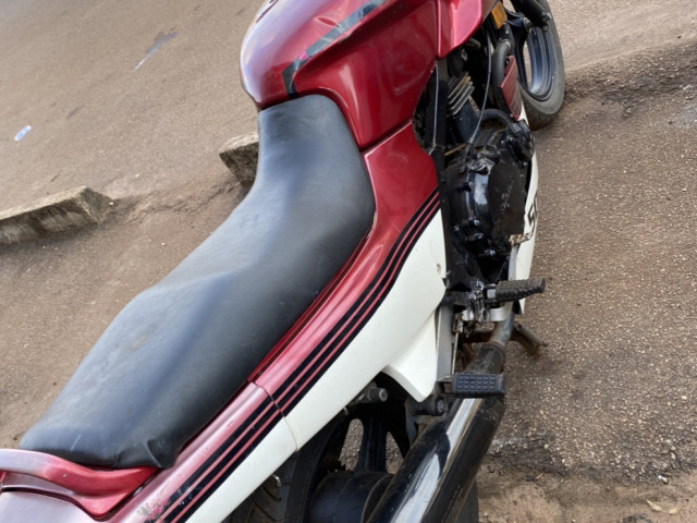 Kawasaki 600, Motos - Scooters, Conakry