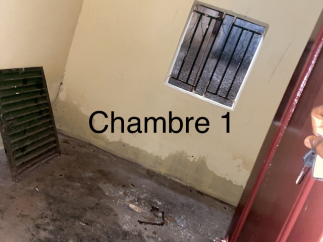 Appartement à Dabompa, Appartements, Conakry