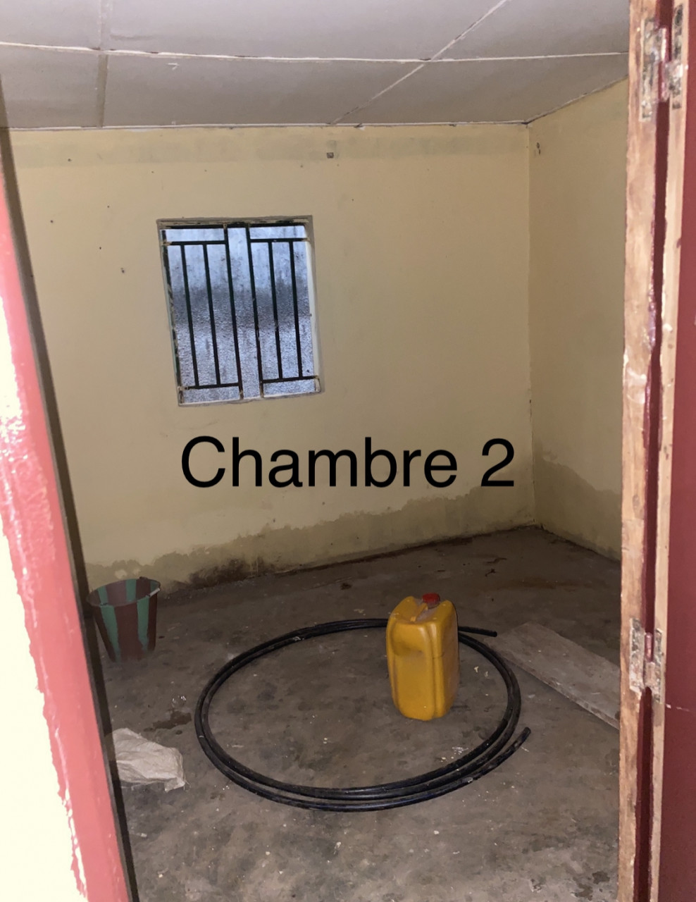 Appartement à Dabompa, Appartements, Conakry