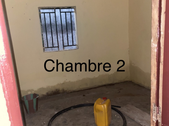 Appartement à Dabompa, Appartements, Conakry