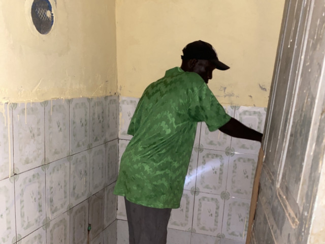 Appartement à Dabompa, Appartements, Conakry