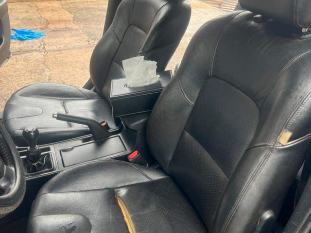 Mazda 3, Voitures, Conakry
