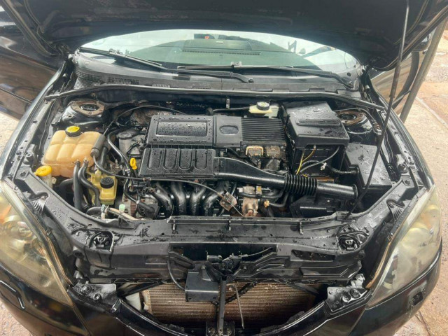 Mazda 3, Voitures, Conakry