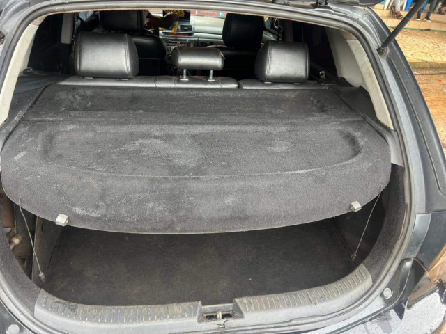 Mazda 3, Voitures, Conakry