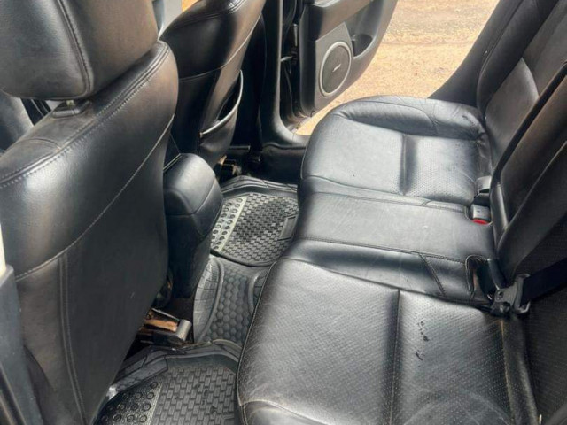Mazda 3, Voitures, Conakry