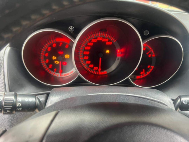 Mazda 3, Voitures, Conakry