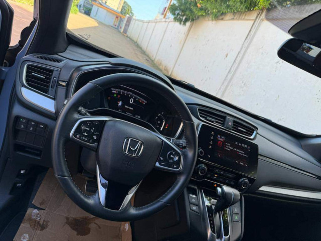 Honda CR-V, Voitures, Conakry