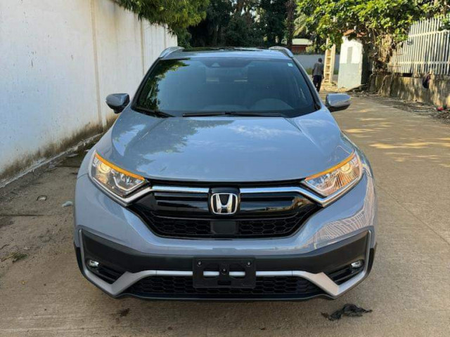 Honda CR-V, Voitures, Conakry