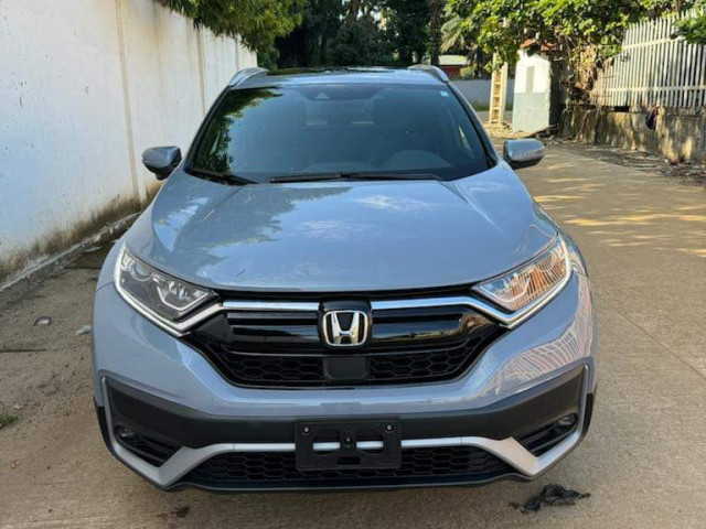 Honda CR-V, Voitures, Conakry