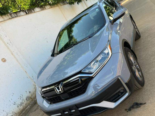 Honda CR-V, Voitures, Conakry