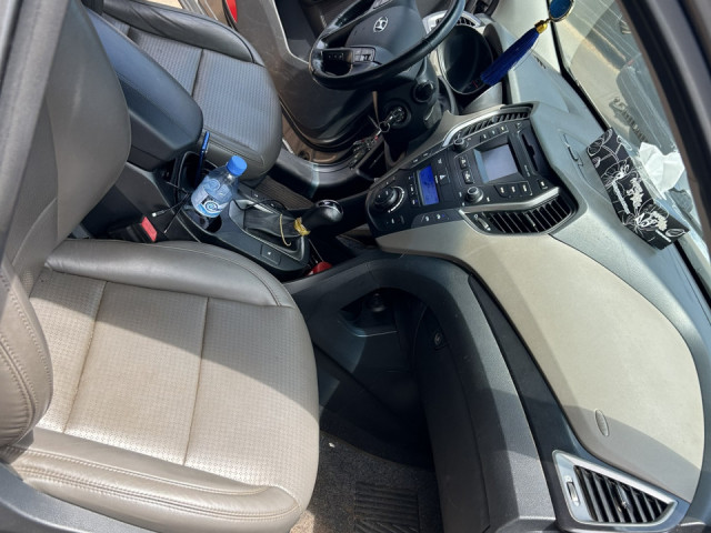 Hyundai Santa Fe, Voitures, Conakry