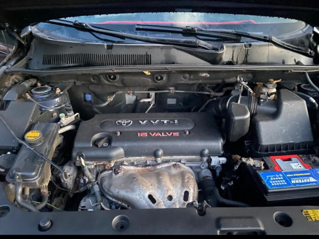 Toyota RAV4, Voitures, Conakry