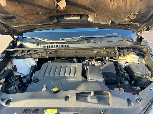 Toyota Highlander, Voitures, Conakry
