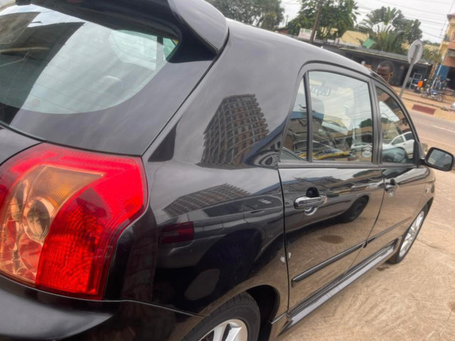Toyota Corolla, Voitures, Conakry