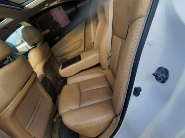 Nissan Maxima, Voitures, Conakry