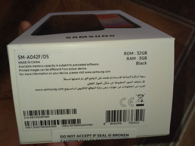 Samsung Galaxy A04e, Téléphones Mobiles, Conakry