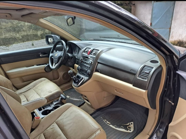 Honda CR-V, Voitures, Conakry