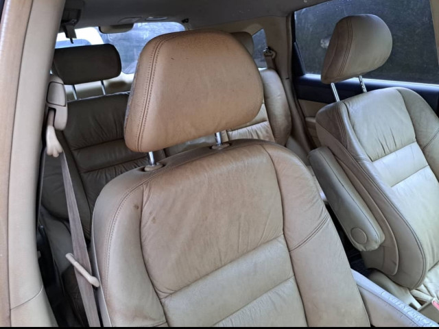 Honda CR-V, Voitures, Conakry