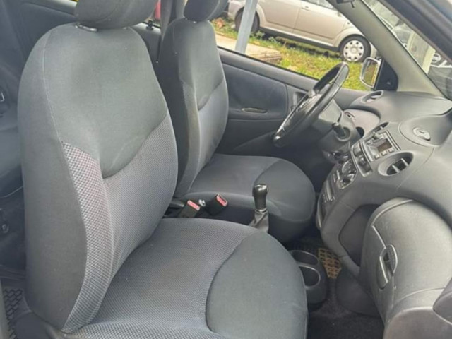 Toyota Yaris, Voitures, Conakry