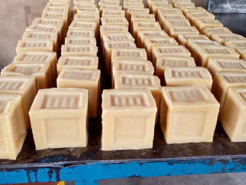 Différents Savons, Produits de Nettoyage, Conakry