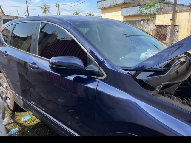Honda CR-V, Voitures, Conakry