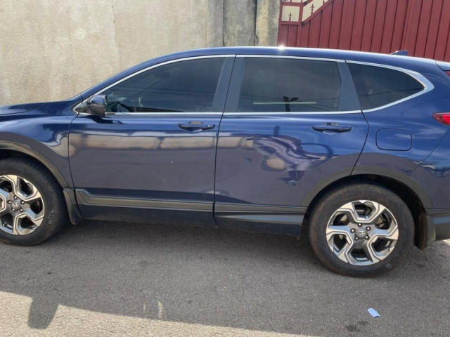 Honda CR-V, Voitures, Conakry