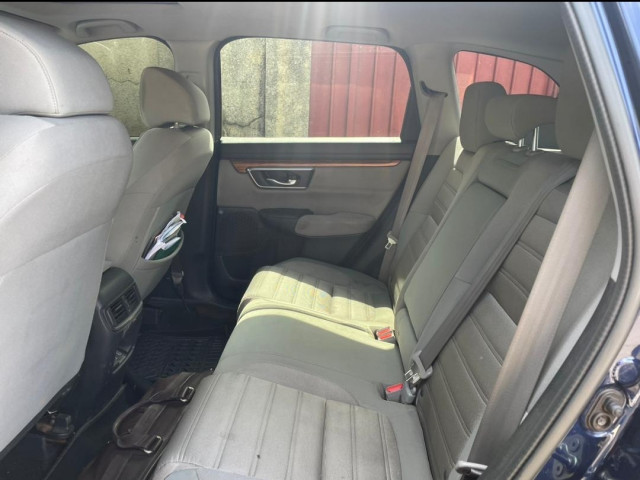 Honda CR-V, Voitures, Conakry