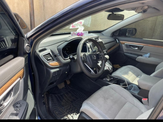 Honda CR-V, Voitures, Conakry