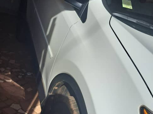Toyota RAV4, Voitures, Conakry
