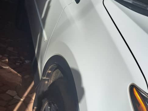 Toyota RAV4, Voitures, Conakry