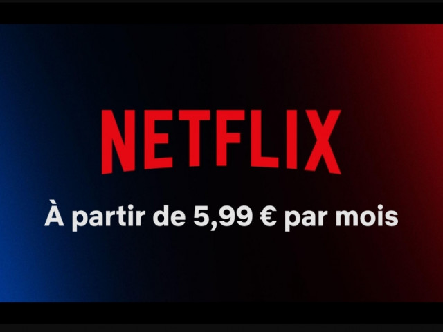 Netflix Premium, Autres Services, Conakry