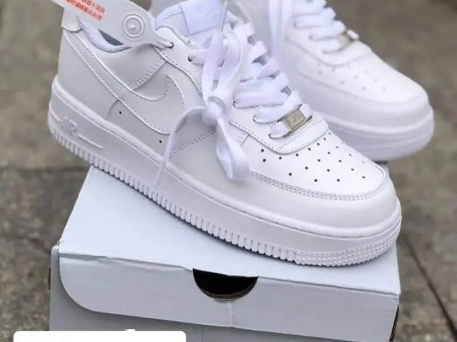 Chaussures Nike Air Force 1, Chaussures, Conakry