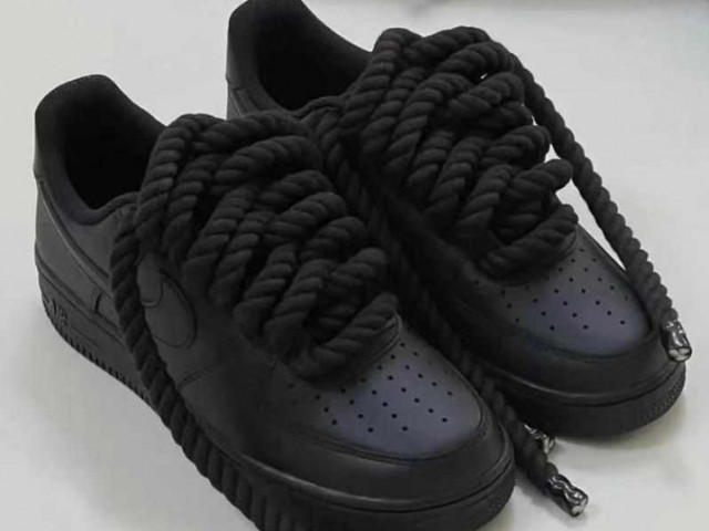 Chaussures Nike Air Force 1, Chaussures, Conakry