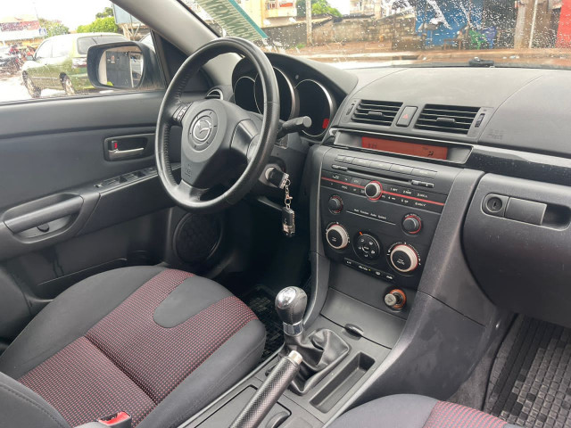 Mazda 3, Voitures, Conakry