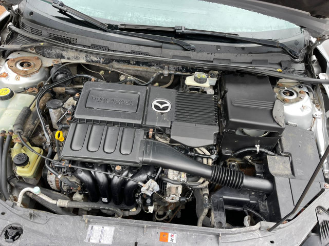 Mazda 3, Voitures, Conakry