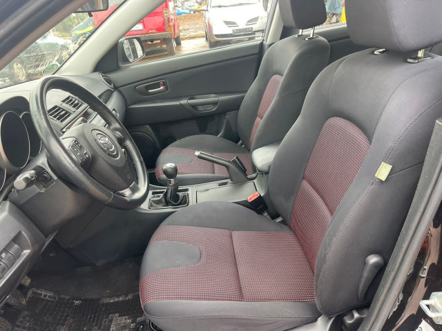 Mazda 3, Voitures, Conakry