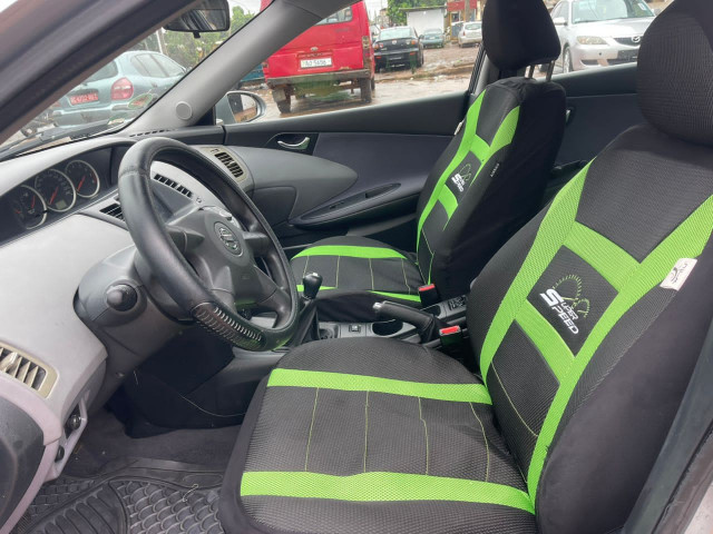 Nissan Primera, Voitures, Conakry
