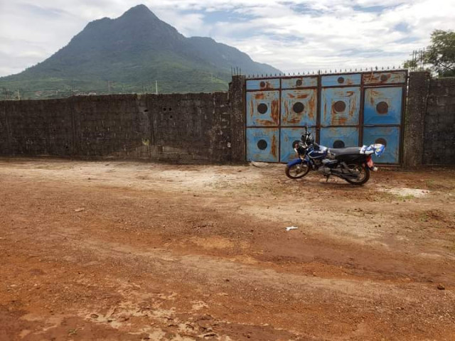 Terrain à Maboyah, Terrains, Coyah