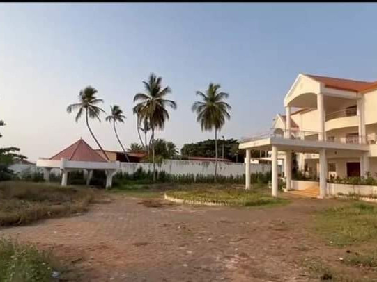 Bâtiment à Taouyah, Maisons, Conakry