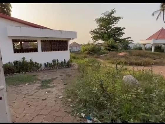Bâtiment à Taouyah, Maisons, Conakry