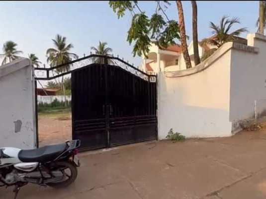 Bâtiment à Taouyah, Maisons, Conakry