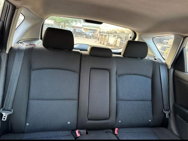 Mazda 3, Voitures, Conakry