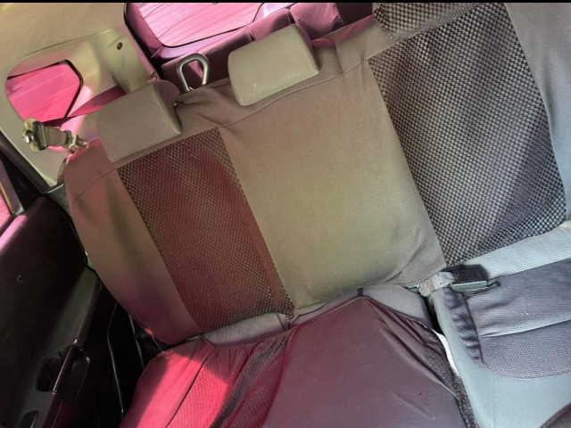 Nissan Qashqai, Voitures, Conakry