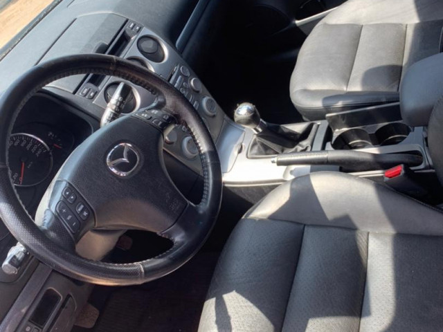 Mazda 6, Voitures, Conakry
