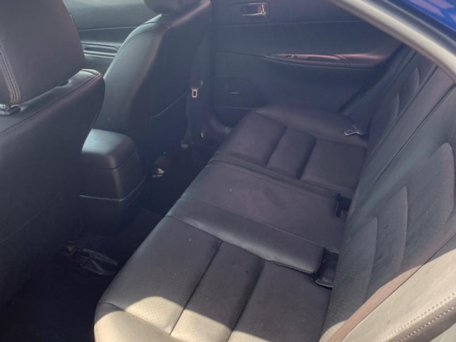 Mazda 6, Voitures, Conakry