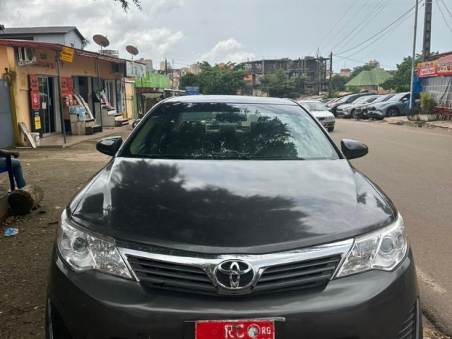 Toyota Camry, Voitures, Conakry
