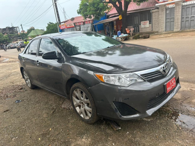 Toyota Camry, Voitures, Conakry