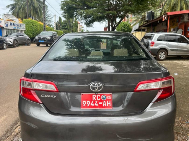 Toyota Camry, Voitures, Conakry